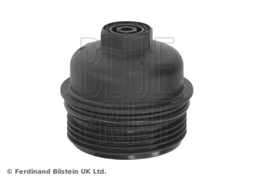 Cap oil filter - filter, housing