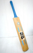 Vintage Cricket bat - St
