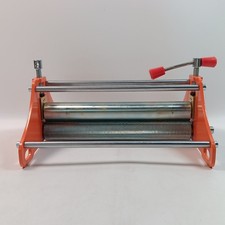 Printing Press,Basic Etching