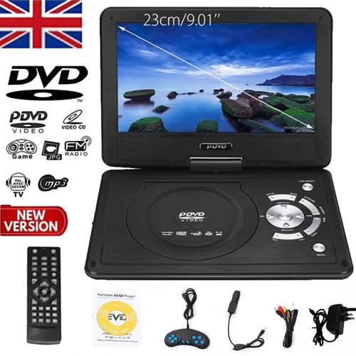 Portable dvd player - portable,