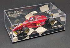 Minichamps Ferrari 412 T2 1995