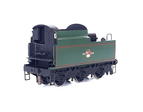 Hornby west country battle - west, /