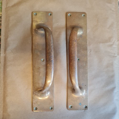 Vintage matching brass - 2,