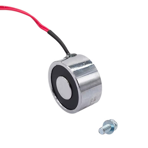 P40 electromagnet holding - p40/20,