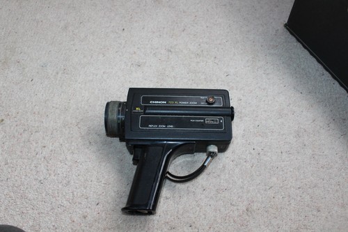 Bolex 680 macro zoom - bolex,