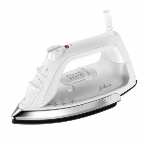Sunbeam classic iron 3965 099 - classic,