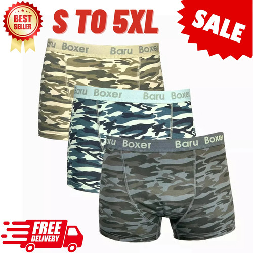 Pack mens classic boxer - pack,