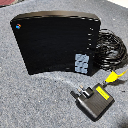 Home hub 0 wireless - hub, 2.0
