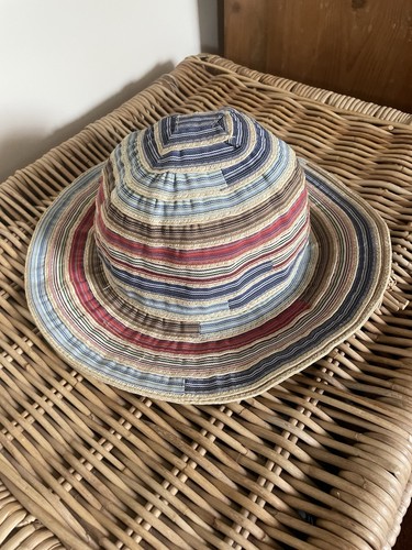 Sunhat bucket style - bucket,