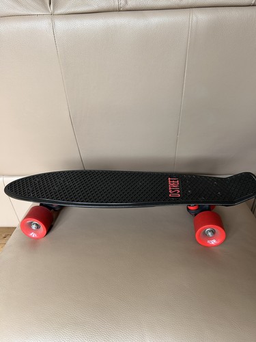 Street penny board - street,