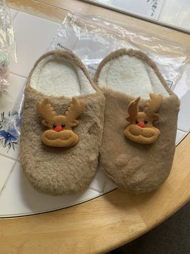 New christmas reindeer - new,
