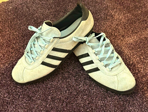 Adidas trimm star reverse - adidas,