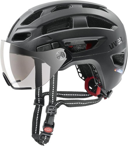 Uvex finale visor secure - finale,