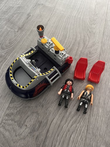 Playmobil 9435 action dino - playmobil,