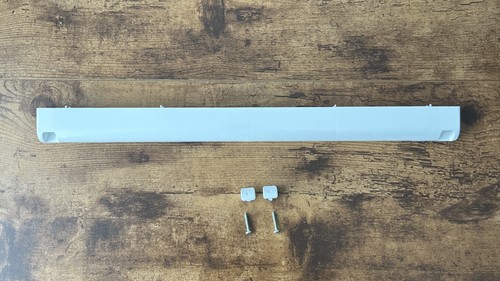Titon external trickle vent - titon,