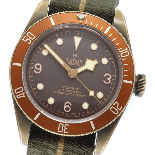 Tudor heritage black - tudor,