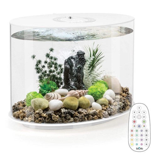 Biorb loop aquarium fish - biorb, 30