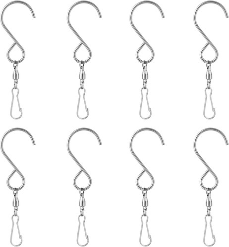 8pcs wind proof - 8pcs,