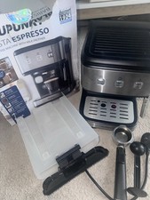Blaupunkt Barista Espresso