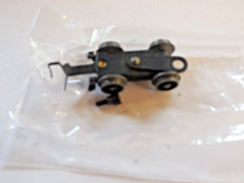 HORNBY DUBLO  2-6-4 TANK 3 RAIL REAR BOGIE, & SCREW. FOR SPARES. LOT 4