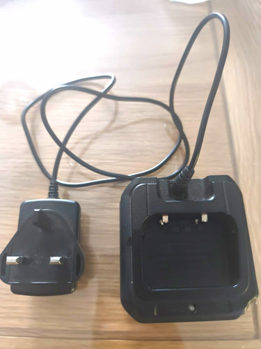 Baofeng walkie talkie charging - baofeng,