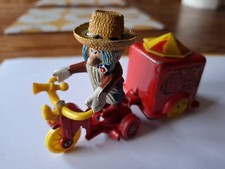 Magic Roundabout Corgi Collectable Toy