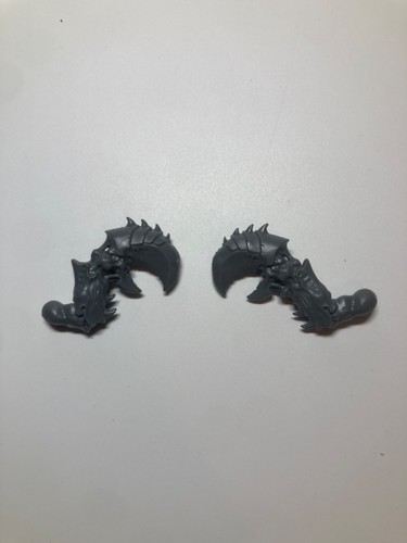 Warhammer 40k tyranids - –,