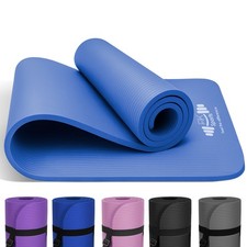 Yoga Mat 20MM Extra Thick