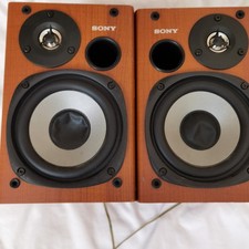 SONY HCD CPX1 HIFI TWIN