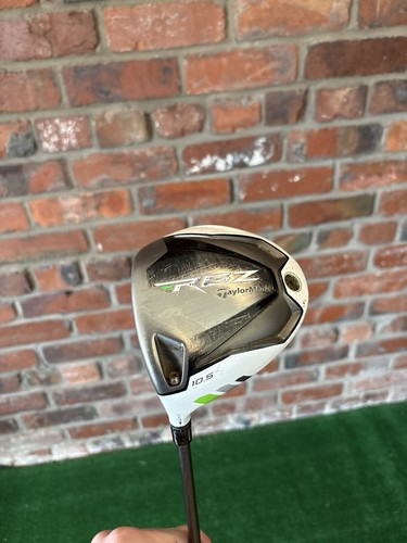 Left hand taylormade rbz - left,