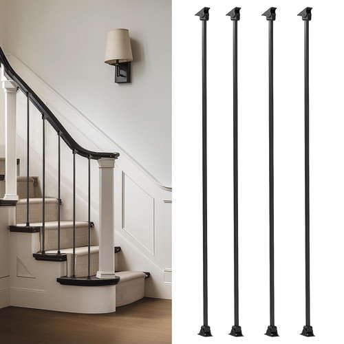 Balusters for staircase - for,