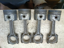 Classic Rover Mini 1275 Engine