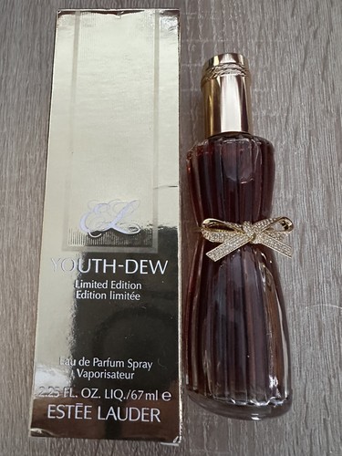 Estee lauder youth dew - lauder,