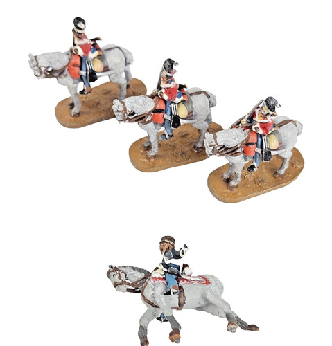 Job lot del prado - job,