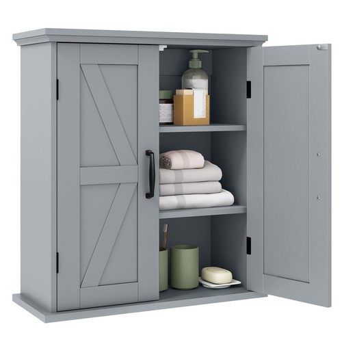 Bathroom wall cabinet - bathroom,