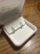 SG Goto Real 0.08ct Diamond