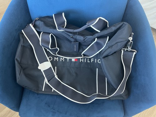 Tommy hilfiger duffel bag - hilfiger,