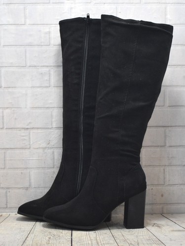 Womens primark black zip - black,