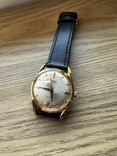 Camy Superautomatic 41 Jewels Automatic 35mm Felsa 4004/7 Swiss Made