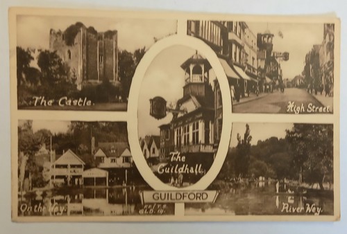 Guildford surrey vintage - guildford,