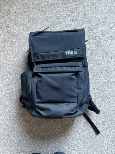 Thule paramount 27l commuter - thule,