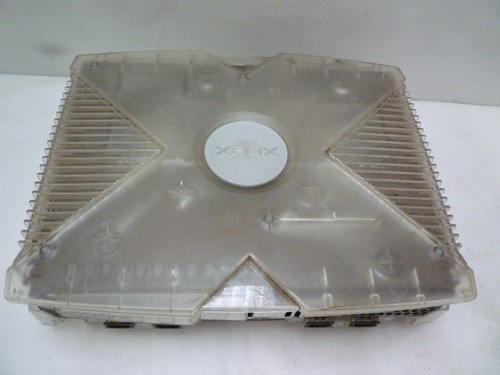 Microsoft xbox original - microsoft,