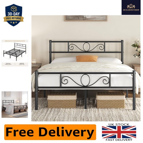 Sturdy metal double - sturdy,