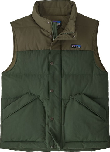 Patagonia mens downdrift - patagonia, vest