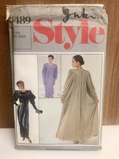 Vintage 1980’s Style Women's