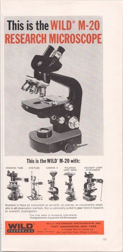 Wild heerbrugg research - heerbrugg,
