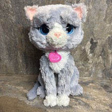 FurReal Friends Bootsie Zhe