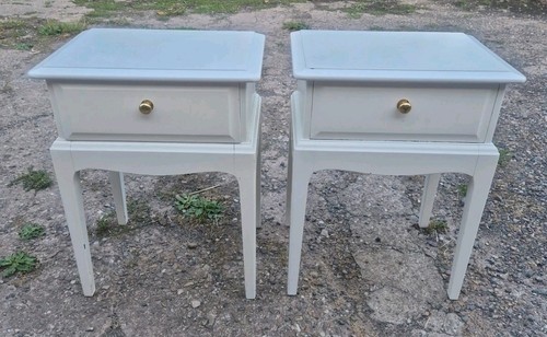 Vintage retro mid century pair - vintage/retro/mid-century,