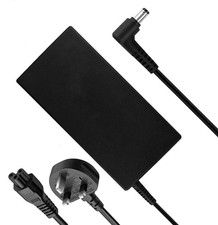 Slim 120w adapter charger - slim, ac