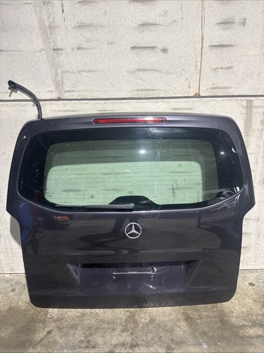 2021 w447 mercedes vito - w447,